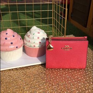Coach wallet💗